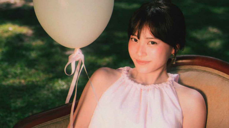 創作女聲 Maderlin Weng 〈無法抗拒的你〉破百萬點聽 首張 EP 以歌曲回望戀情寫下最狠註解