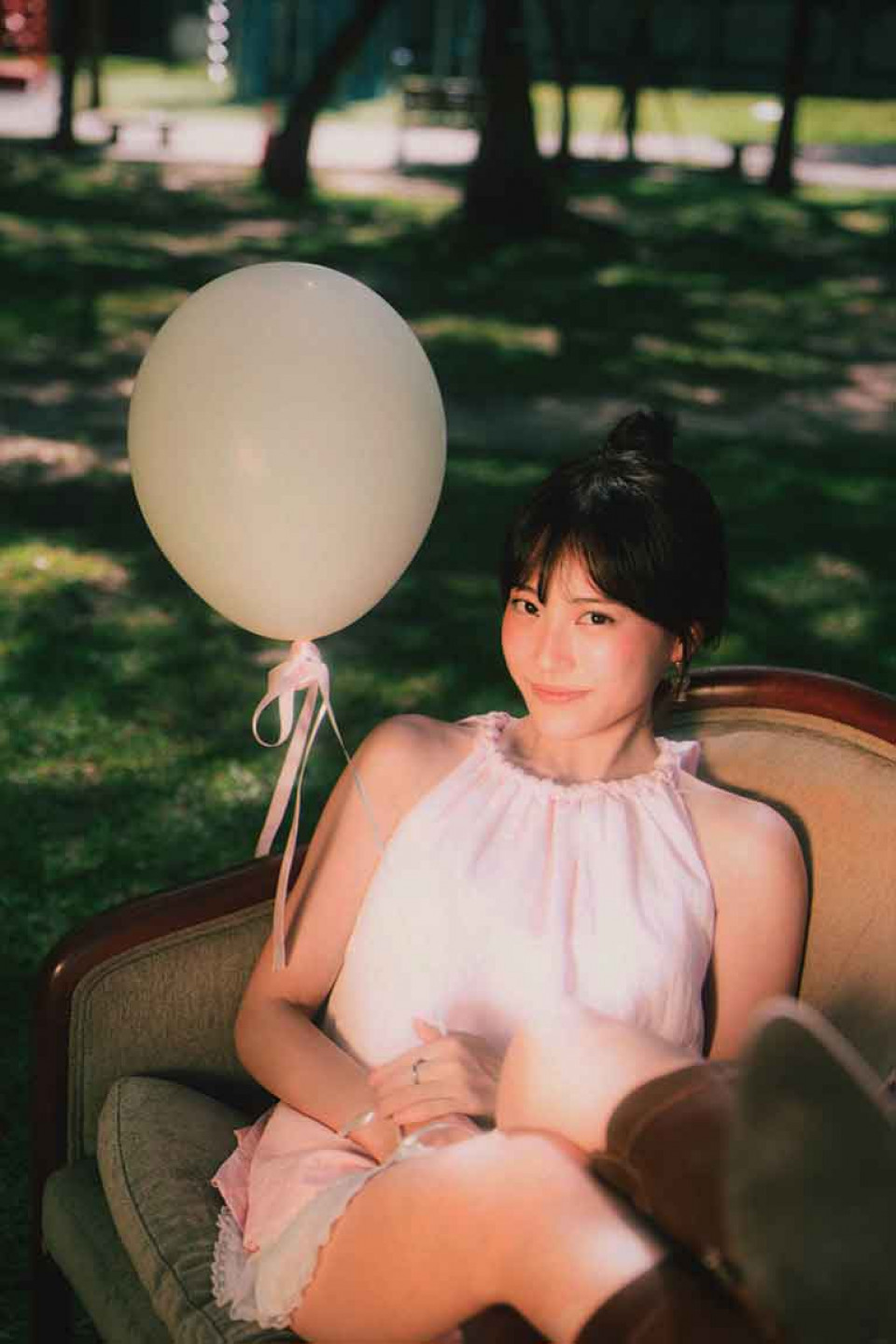 R&B 夯曲〈無法抗拒的你〉創演算法奇蹟破 600 萬點聽