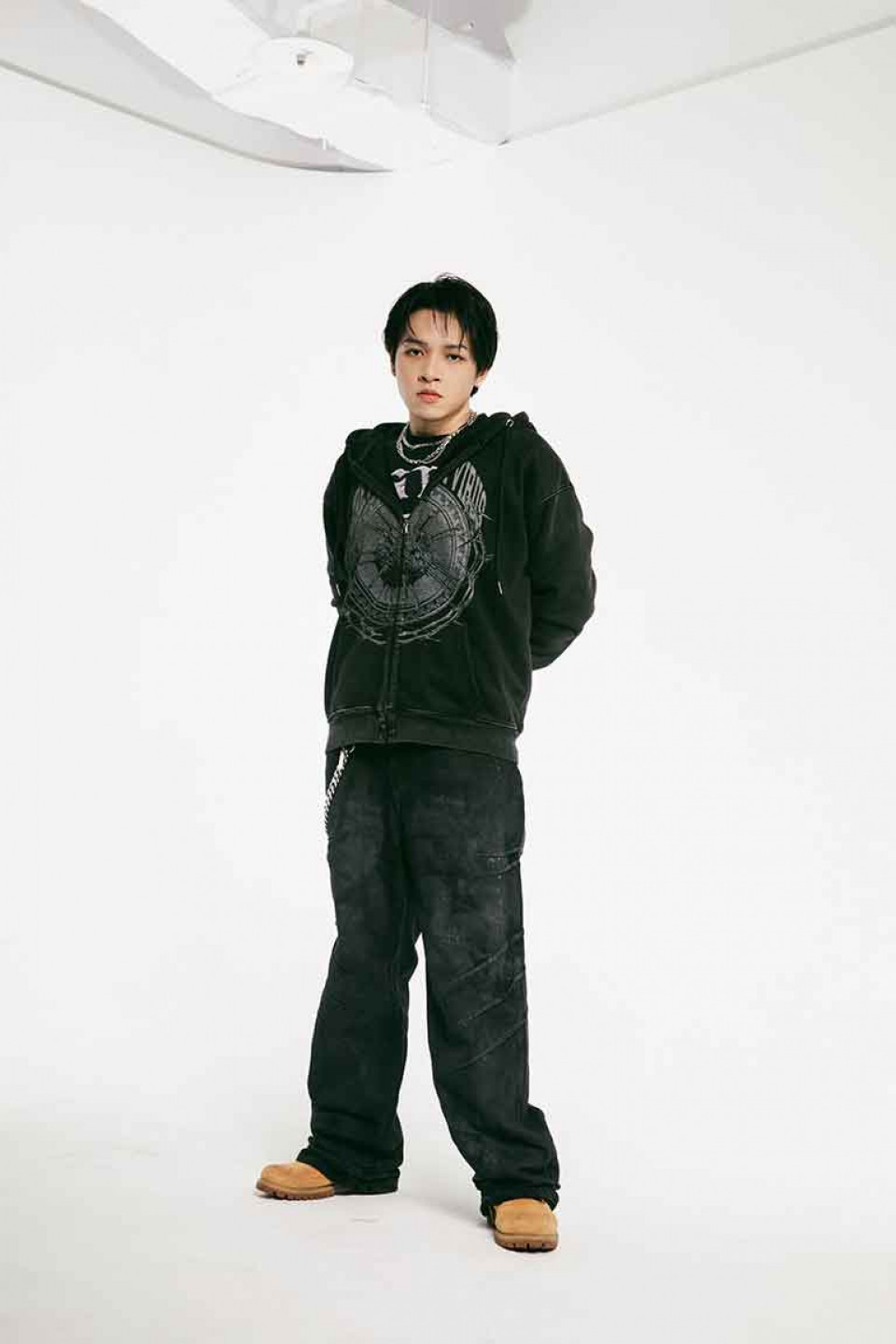 艾蜜莉AMILI首度挑戰戲劇主題曲