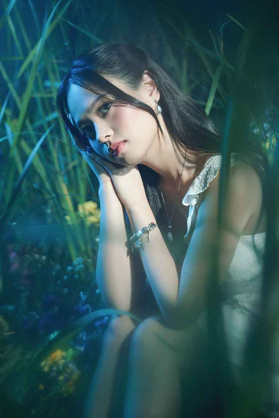 飛往峇里島展開創作之旅 與印尼音樂人合作