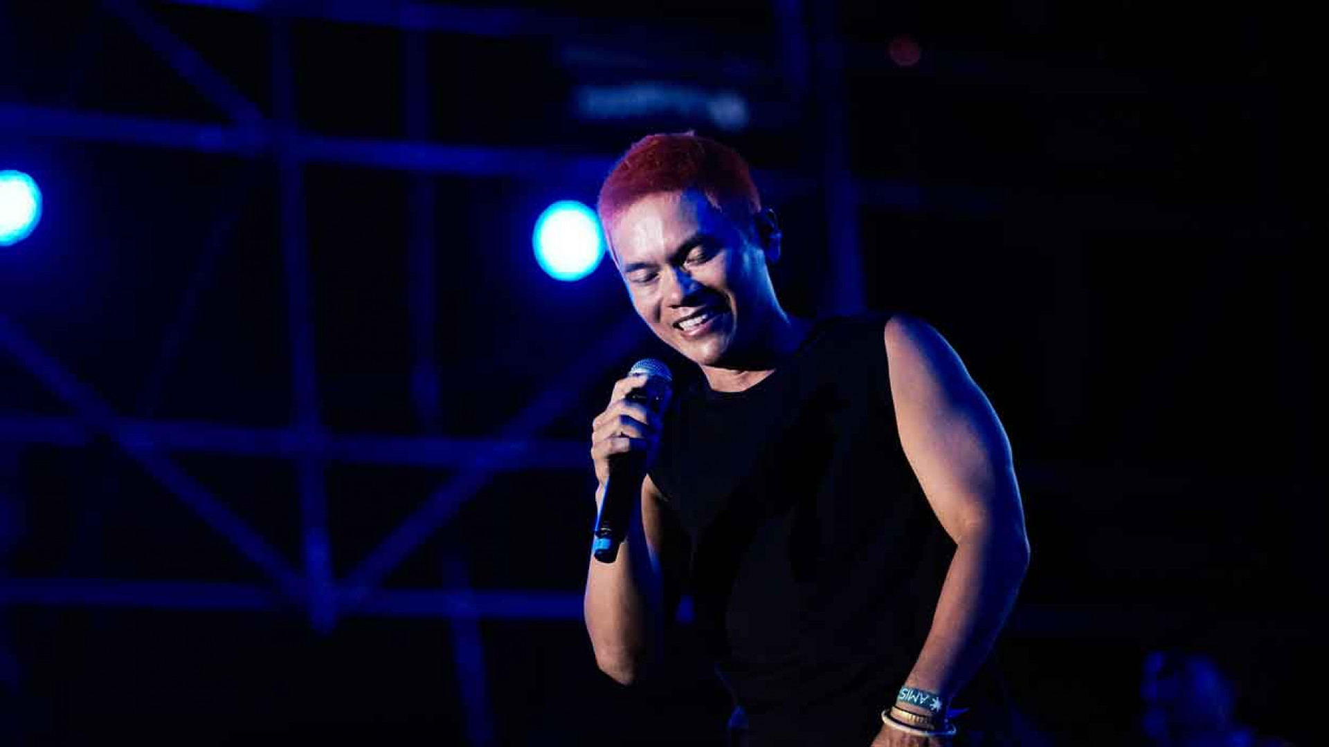 Suming-表示，期盼讓音樂節成為多元文化對話與理解的場所。