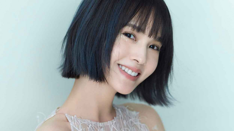 楊丞琳出道25周年：從「可愛教主」到「有且僅有」的自我見證 全新巡演即將啟航