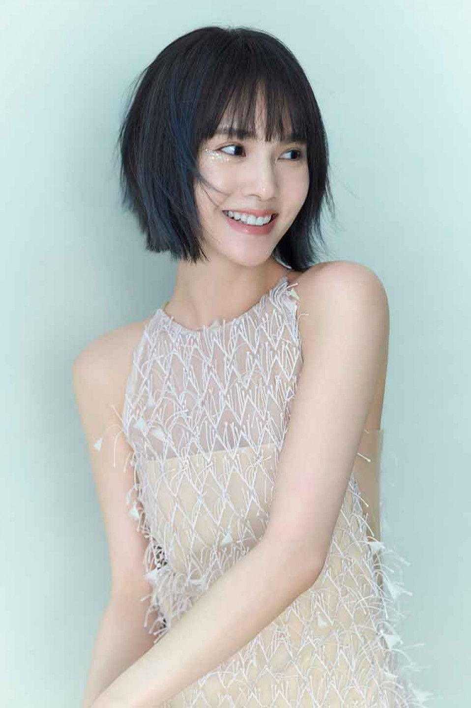 楊丞琳宣佈全新巡迴演唱會「房間裡的大象」即將啟動