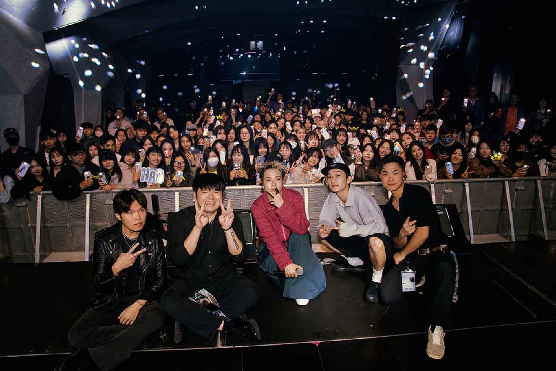 「設計師」黃號親自操刀周邊商品 堅持被使用才更有意義