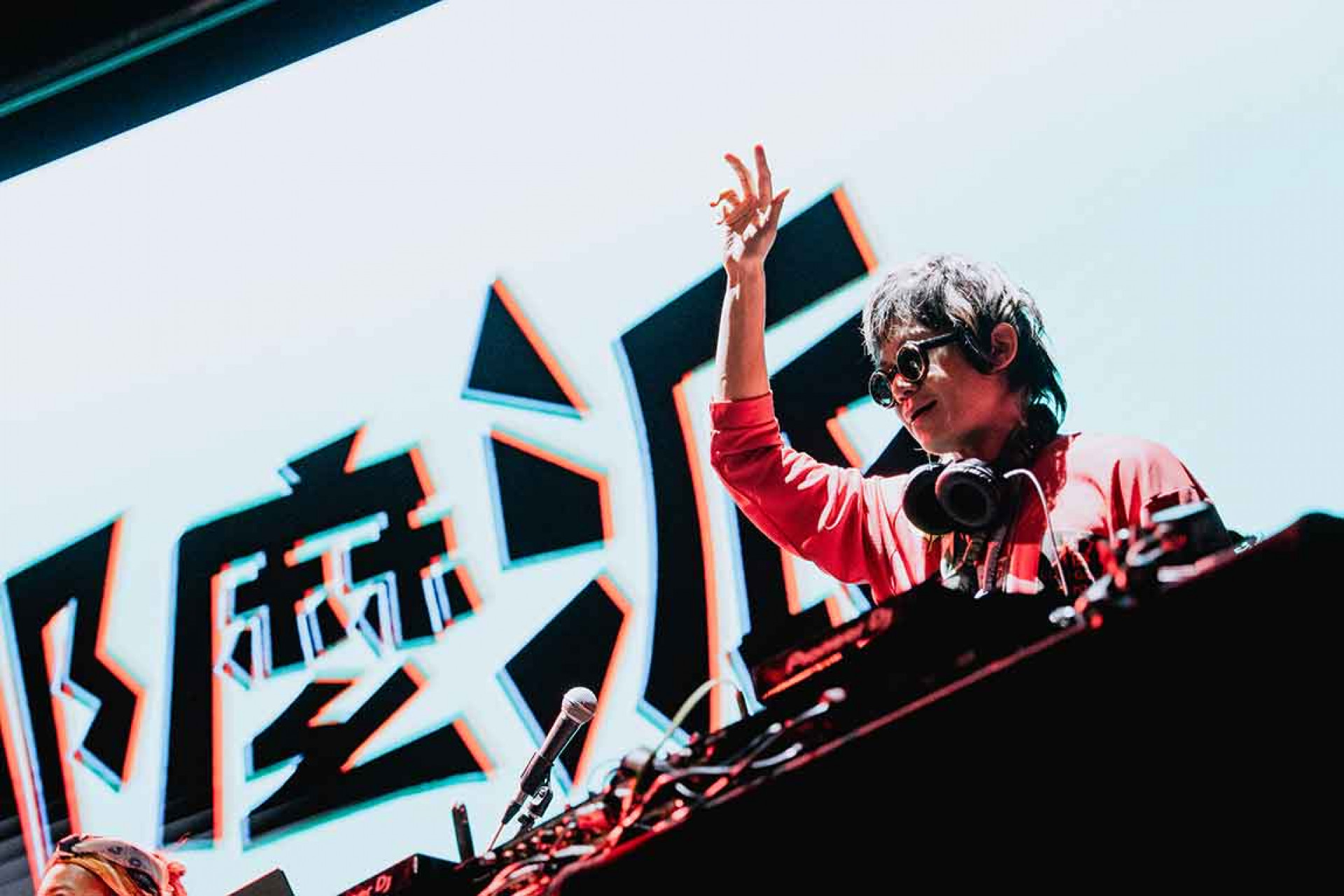 黃少雍 aka Oberka