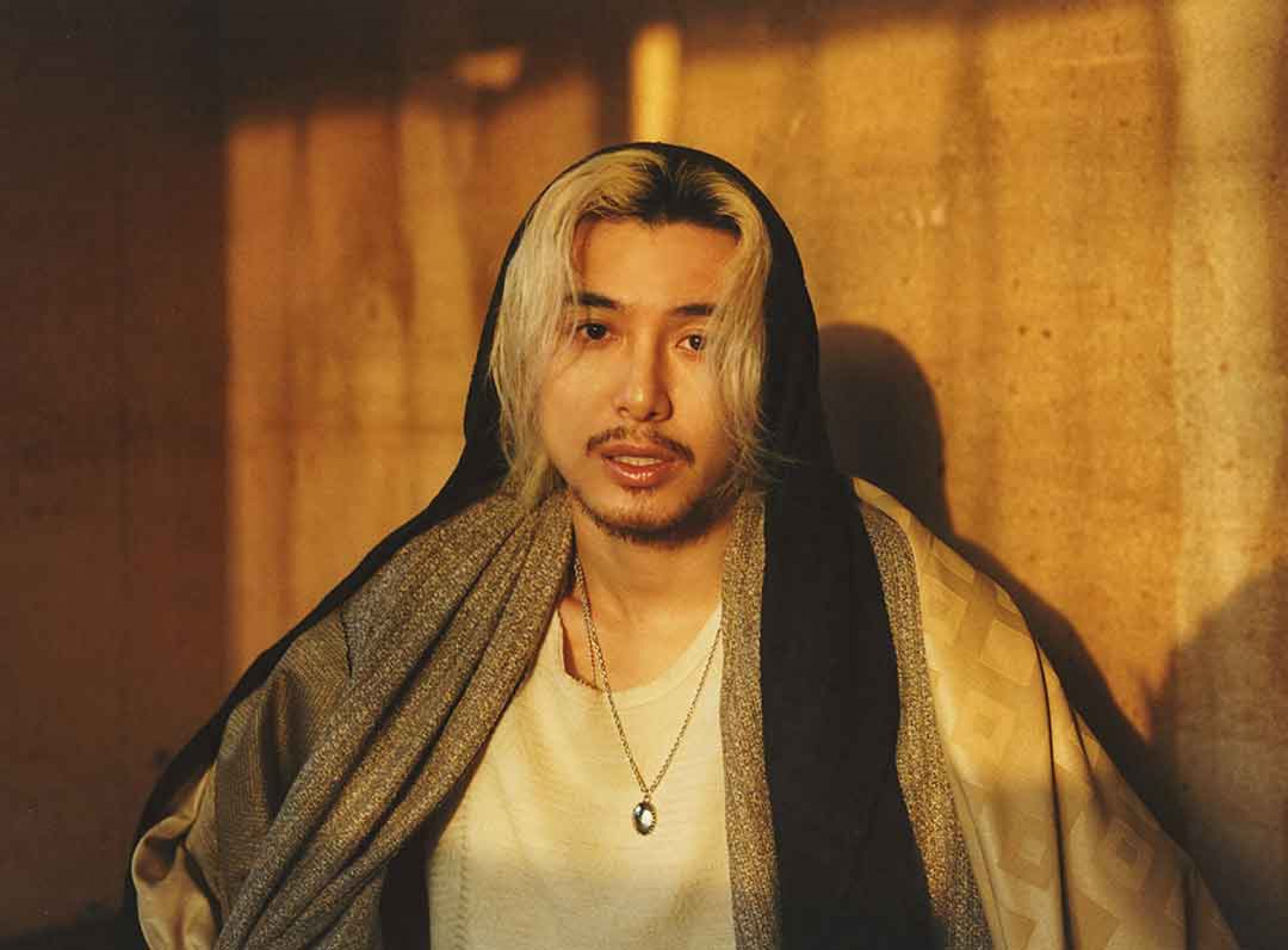 藤井 風 首張全英文歌詞創作專輯《Prema》