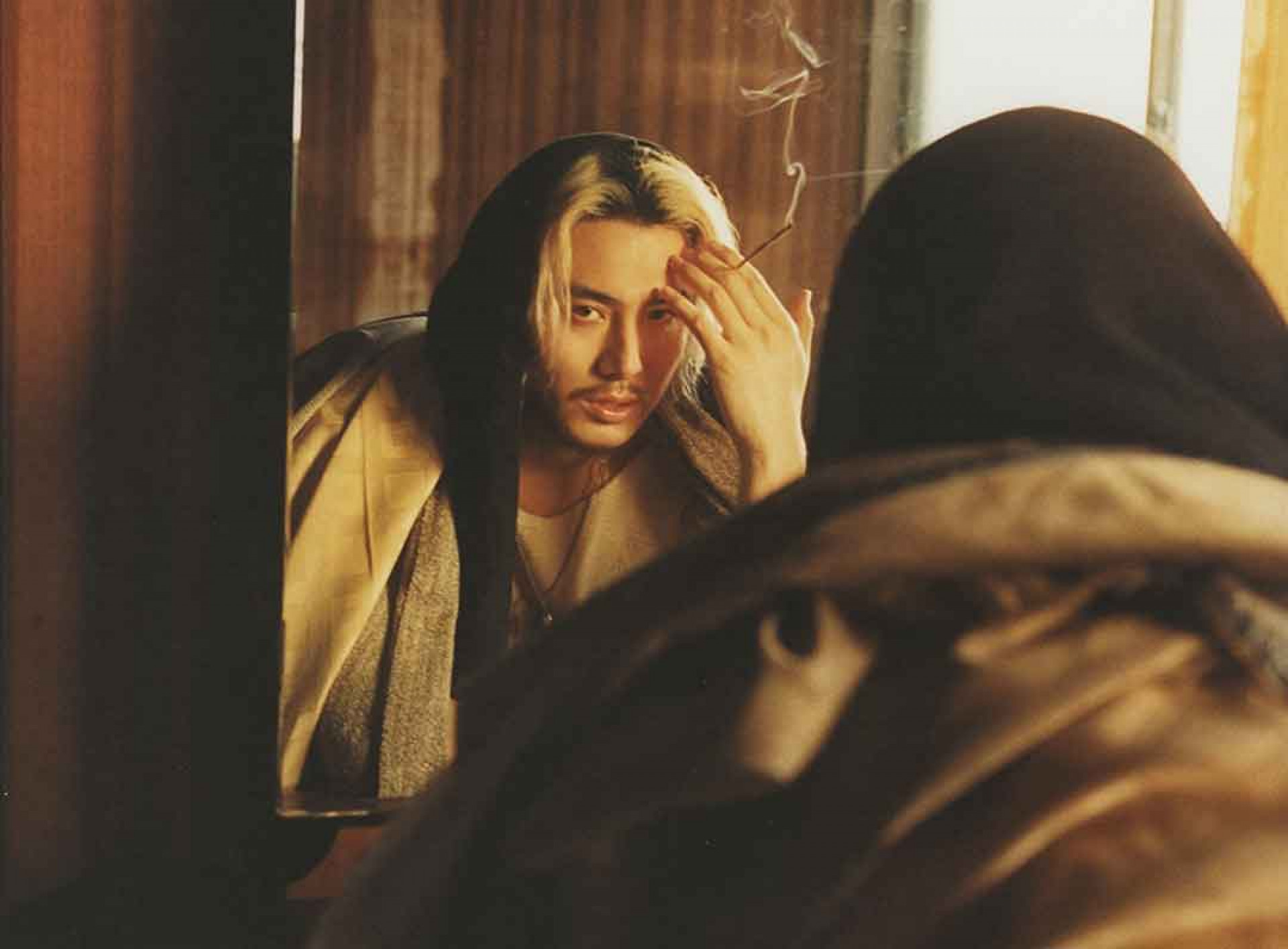 藤井 風 首張全英文歌詞創作專輯 《Prema》