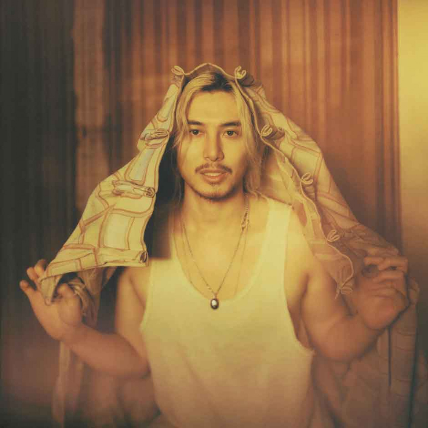 藤井 風 首張全英文歌詞創作專輯《Prema》【初回盤】（2CD） 台壓盤10月17日發行