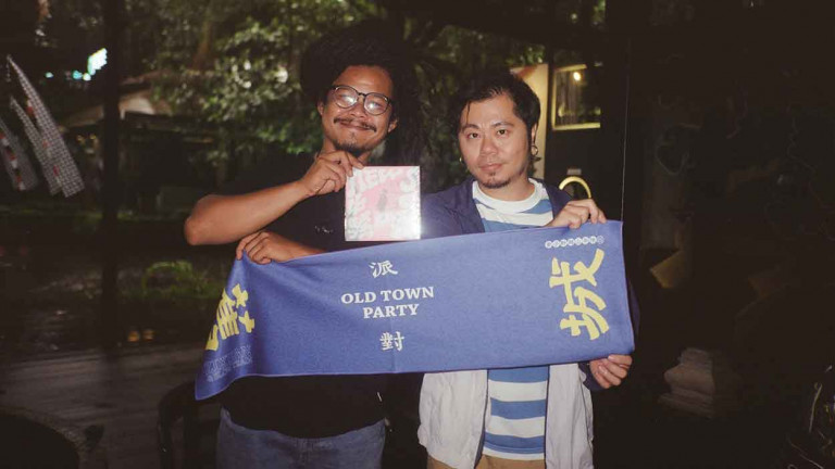 金曲歌王黃子軒赴印尼遇天災人禍 EP《BALI》跨國合作驚喜出爐