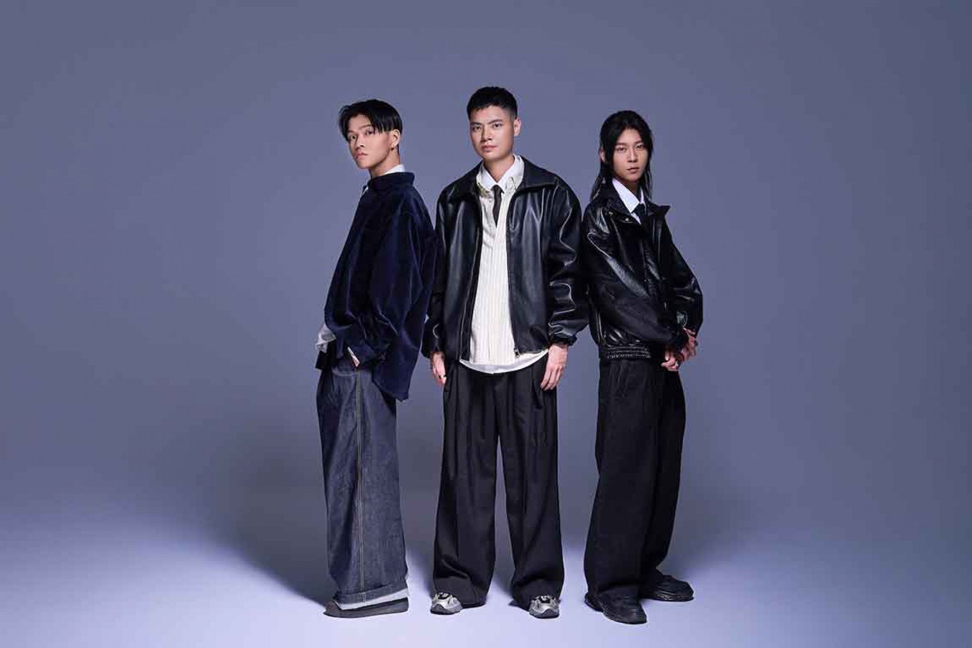 雨國 Kingdom of Rain 2025第五張創作大碟《我與你的故事正在走》1118 正式發行