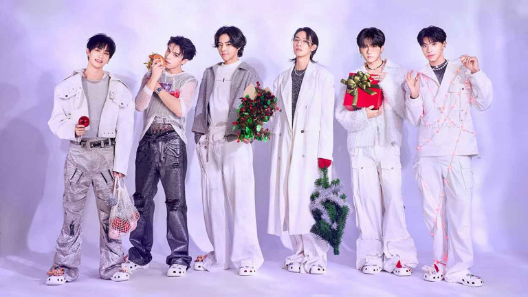 Ozone冬季最溫暖獻禮 浪漫守護單曲〈浪漫主意〉參與創作歌詞提出各式浪漫主意 11/18數位上架