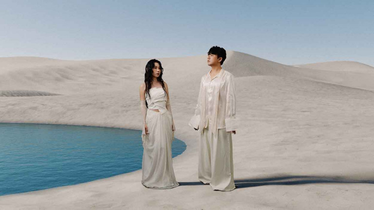 Control T成團十週年推出首張專輯《Waste Land》深度挖掘「為何而活？」的生命提問