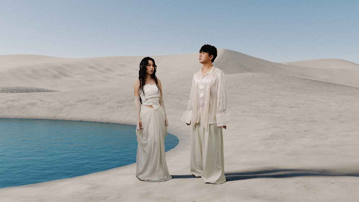 Control T成團十週年推出首張專輯《Waste Land》深度挖掘「為何而活？」的生命提問