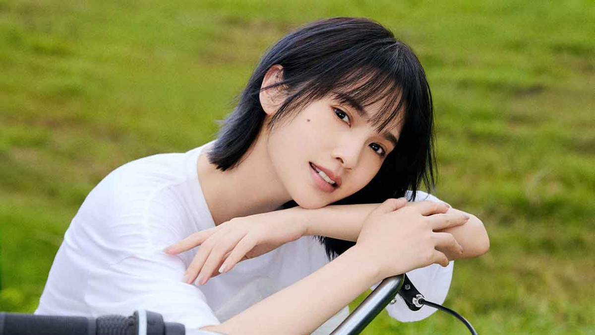 楊丞琳〈坐上慢車吹自由的風〉邀你共赴一場治癒心靈的慢行之旅  MV溫暖上線