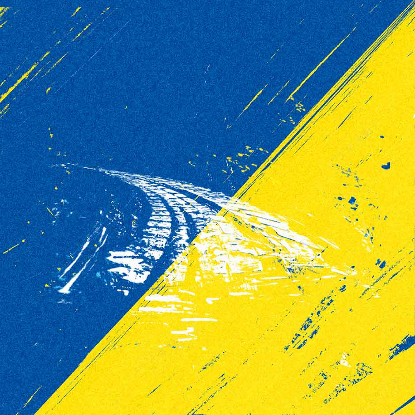 越野快餐車正式發行首張同名 EP《越野 Wilder》