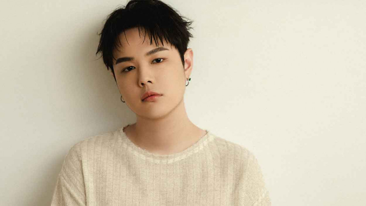 創作新人王郭家瑋加盟索尼音樂 攜手打造郭家瑋未來的「郭式情歌宇宙」