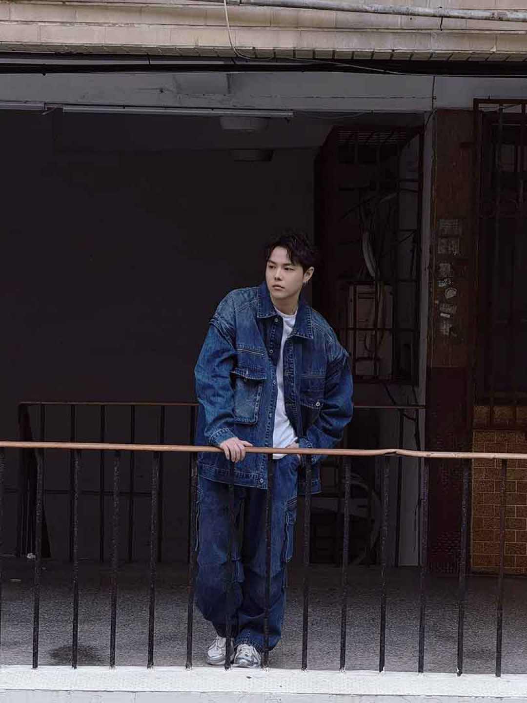 創作新人王TREVOR郭家瑋加盟索尼音樂