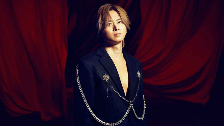 堂本光一最新個人專輯《RAISE》創下連續 3 張、累計第 6 張專輯 空降排行榜冠軍寶座