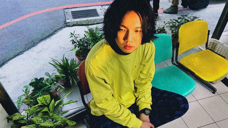 KUNG龔敬文全新陪伴系單曲〈最要好那位〉台+英跨越語言限制 打造浪漫戀愛R&B風格