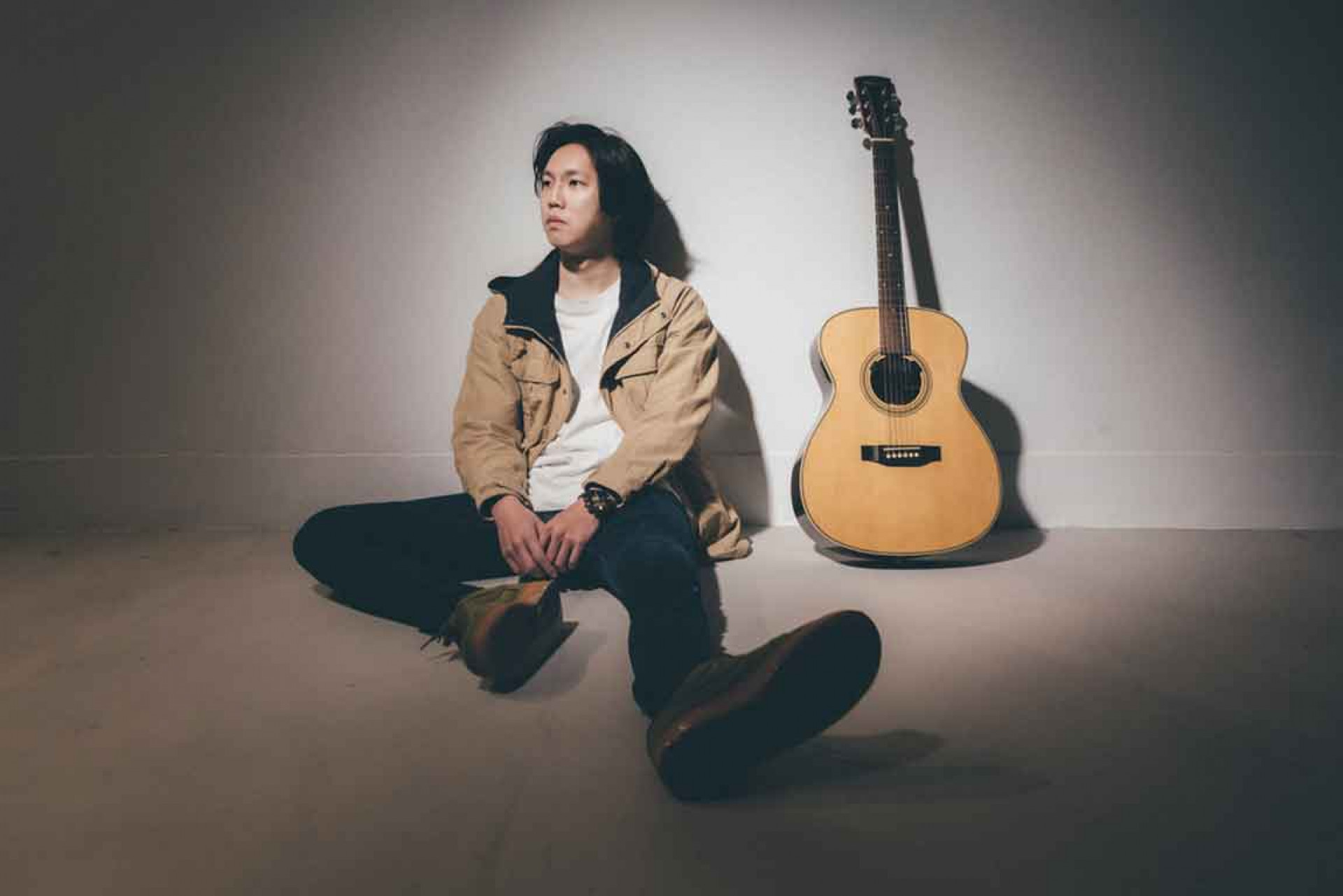 寶藏創作鬼才KUNG龔敬文音樂覺醒計畫 全新陪伴系單曲〈最要好那位〉 1121上架