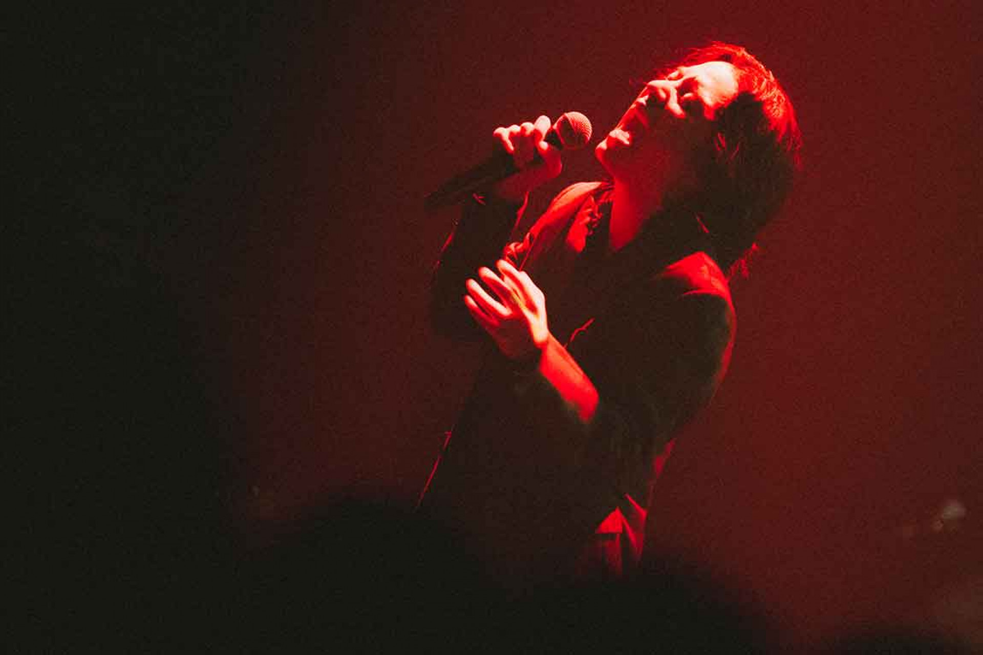 『澀谷昴 ASIA TOUR 2025-2026「Su」in TAIPEI』