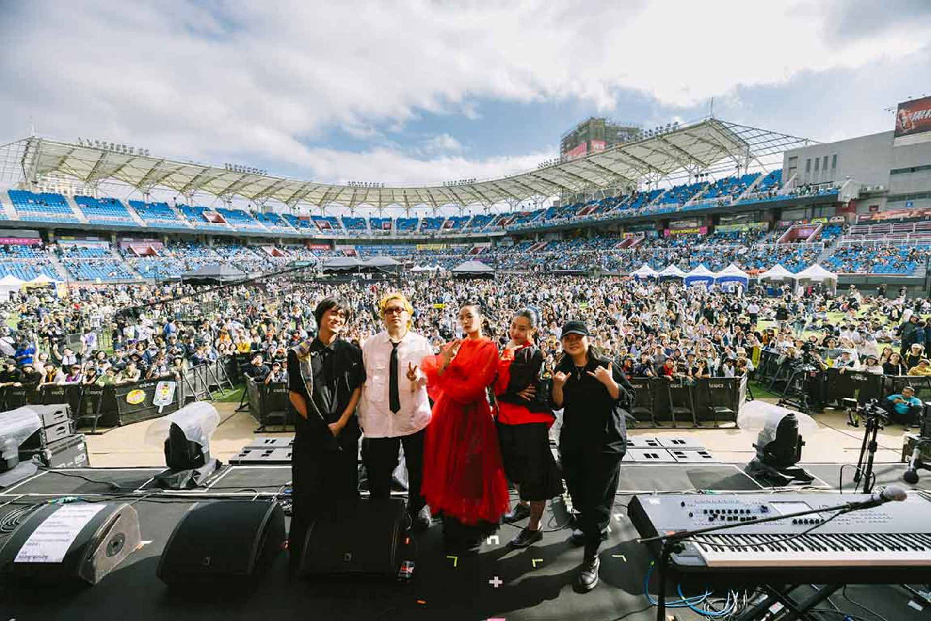 이랑 李瀧 Lang Lee ft