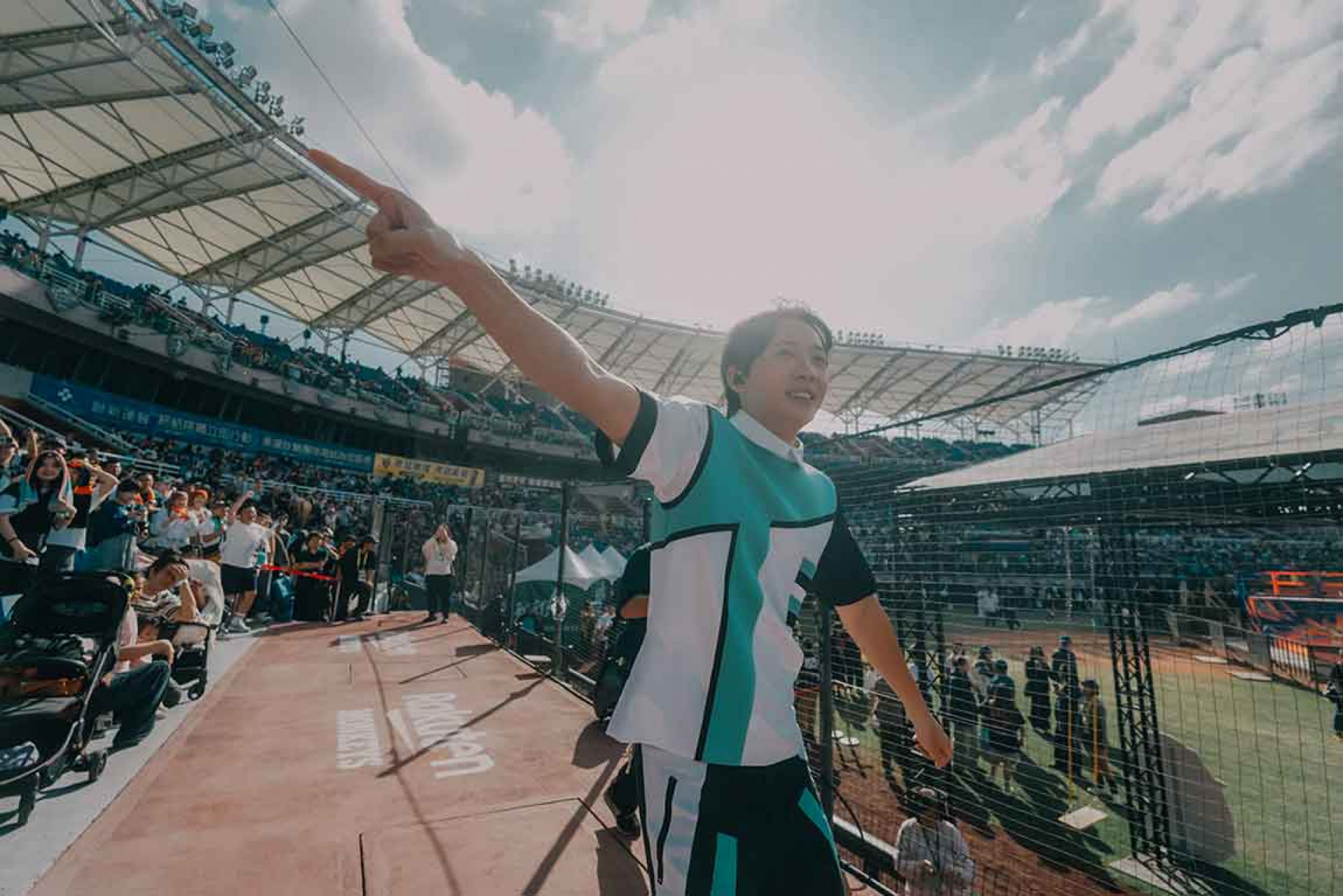 YOYO家族菠菜哥哥