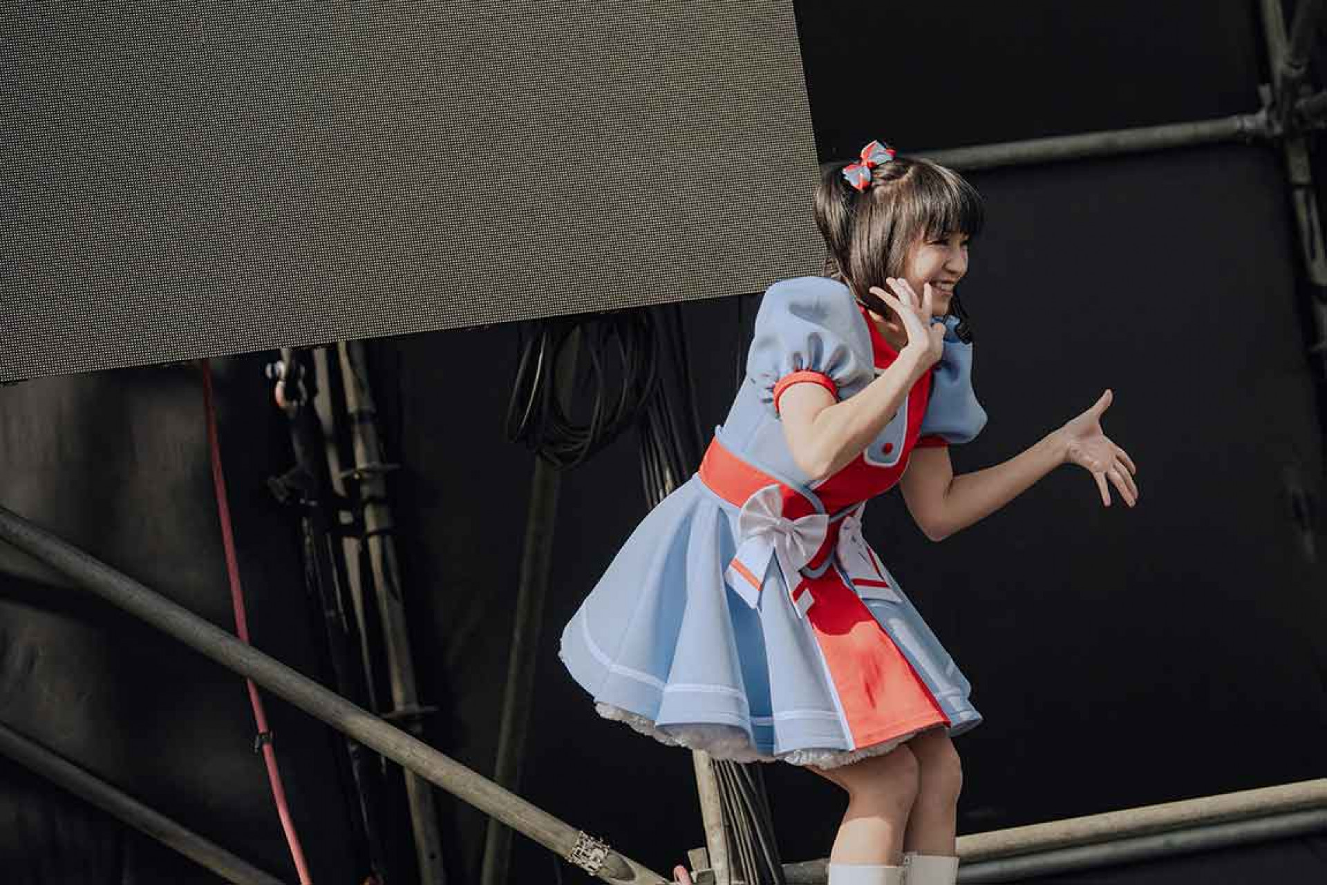 YOYO家族草莓姐姐