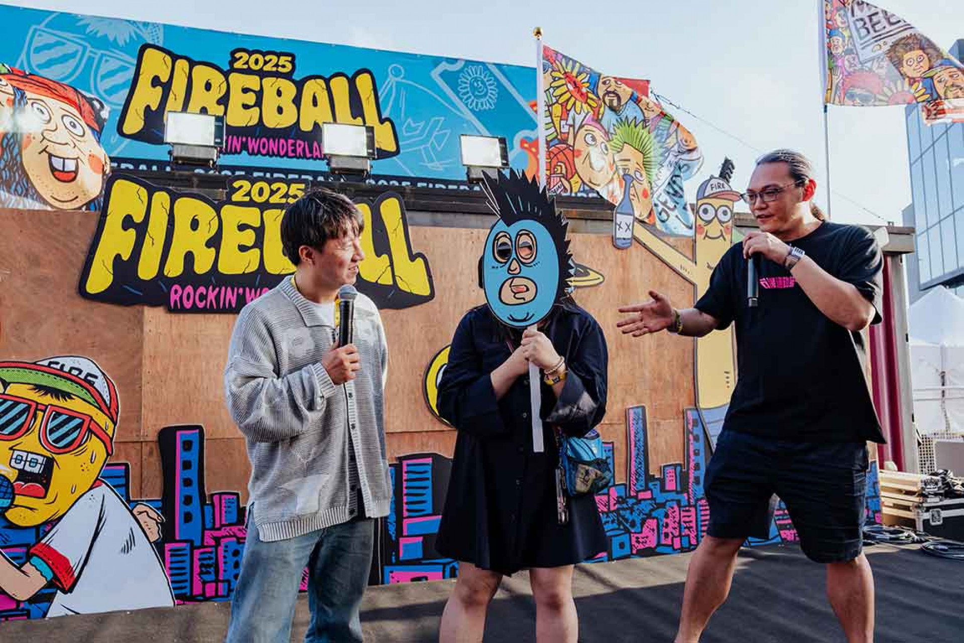 台灣通勤第一品牌特別單元 「分手的理由！！！」