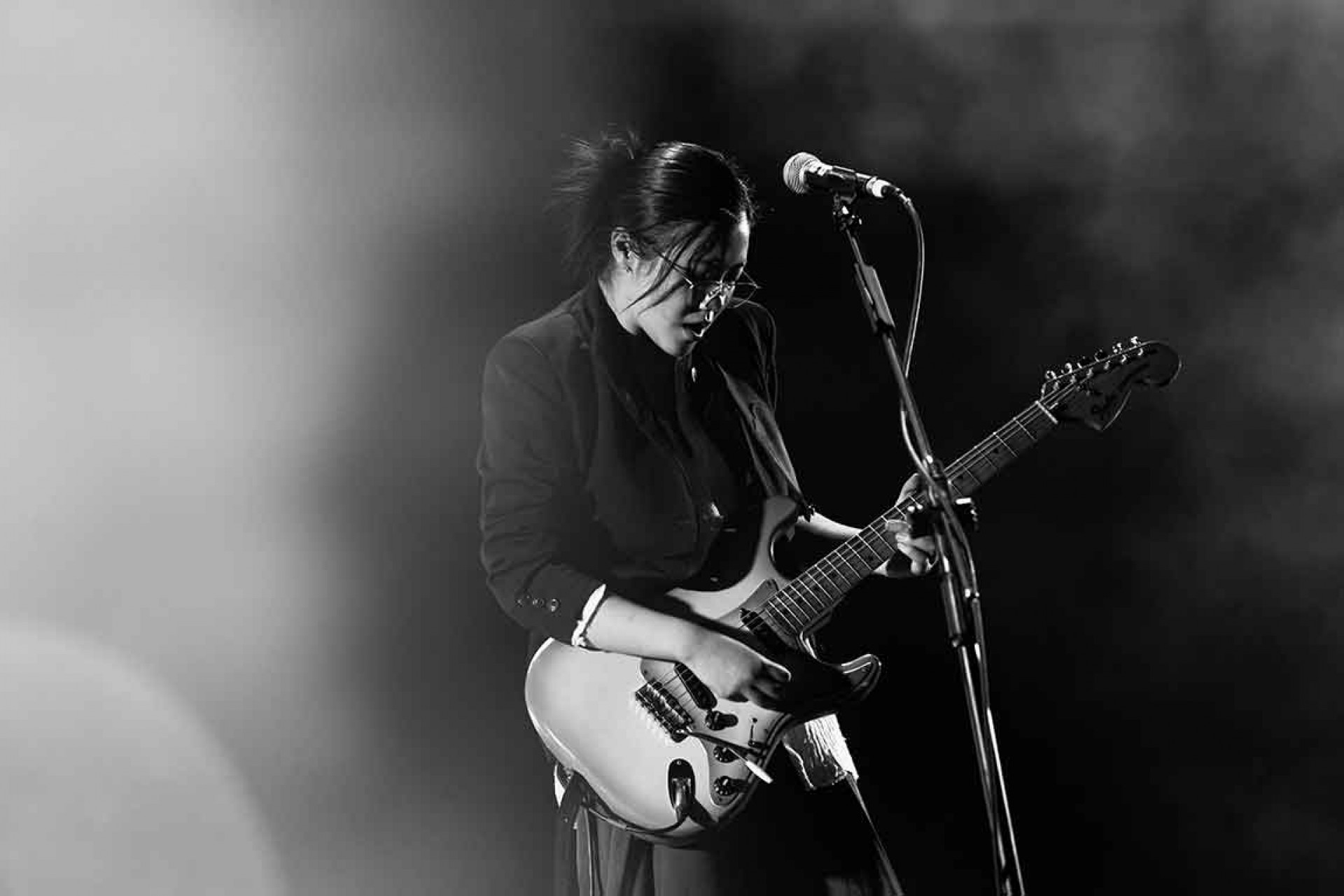 大勢回歸的南韓人氣樂團 SE SO NEON