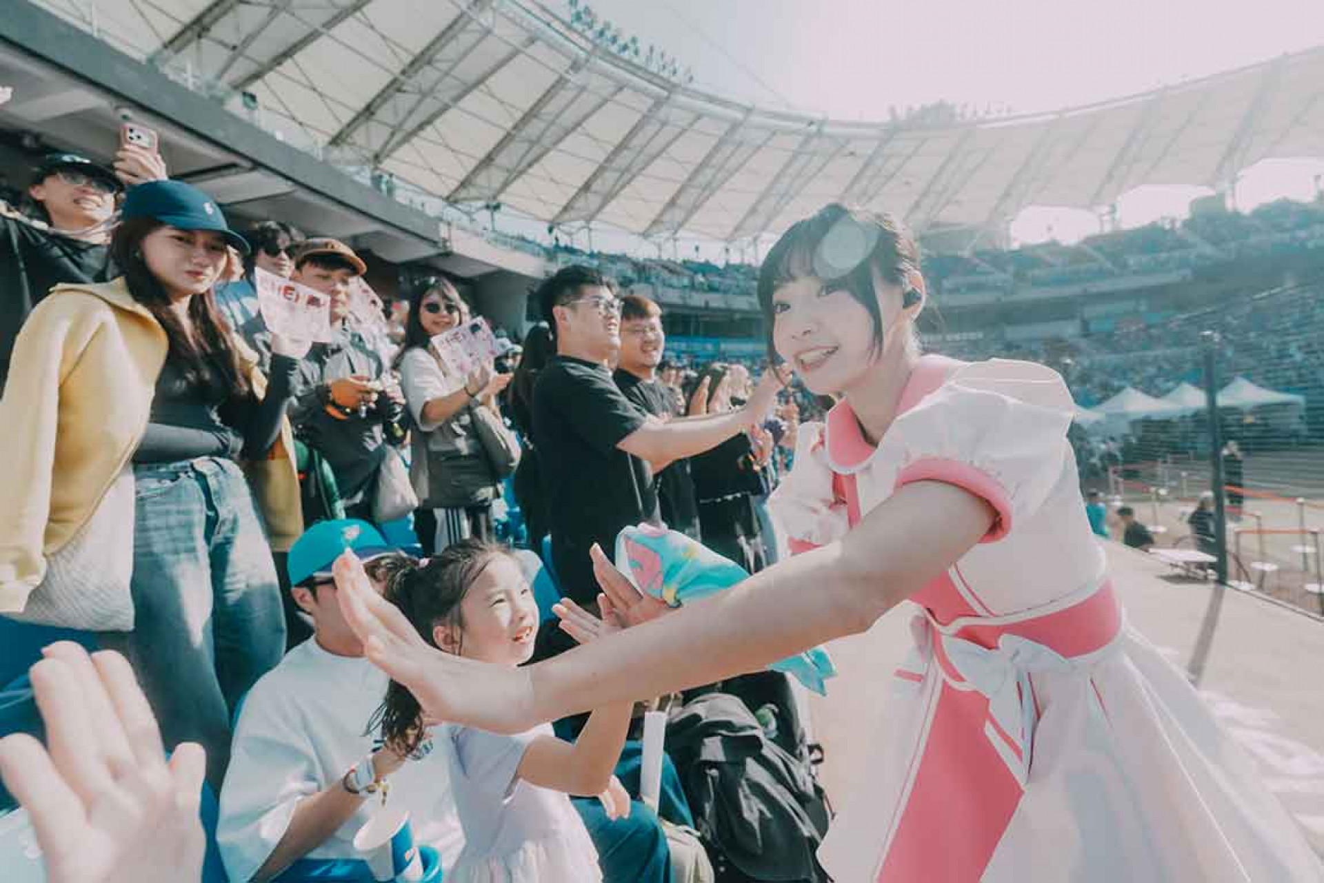 YOYO家族櫻桃姐姐