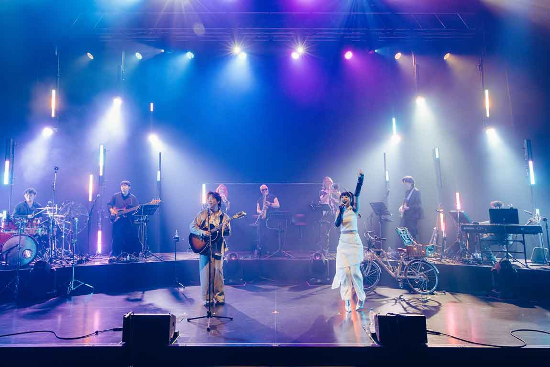 好樂團《懂 Epiphany》十週年發片專場