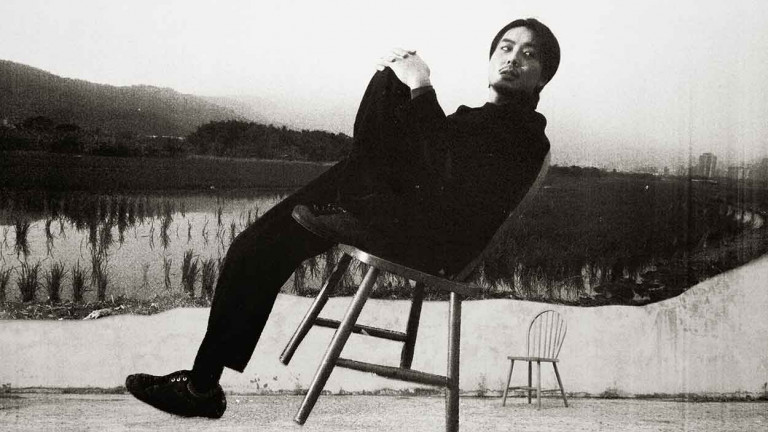 走過樂團10年洗禮 音樂創作人楊世暄發行首張個人EP《普通活著》高唱邁入30歲大關人生期許