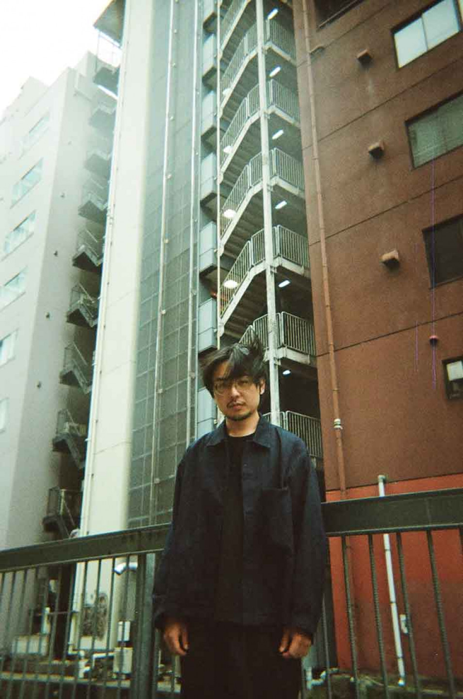 楊世暄近年替洪珮瑜〉、李千娜〈千金〉譜曲,也為山姆操刀製作專輯