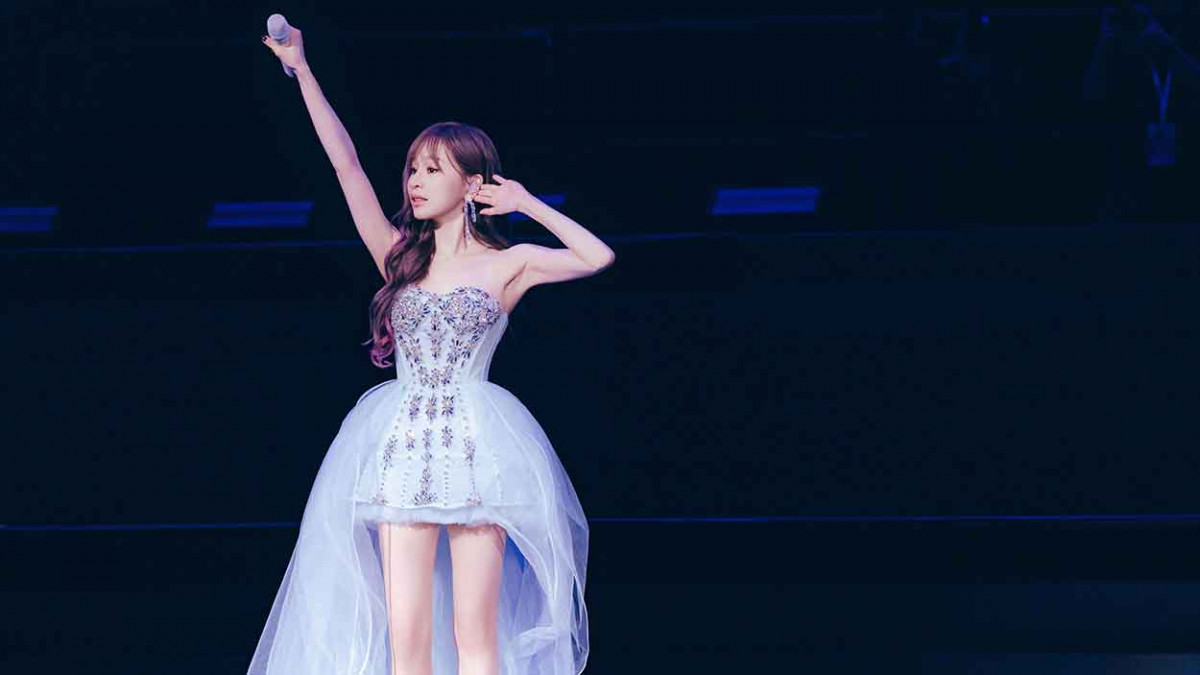 王心凌首次登美 鎖定奧克蘭 引爆「Sugar High 2.0」熱潮