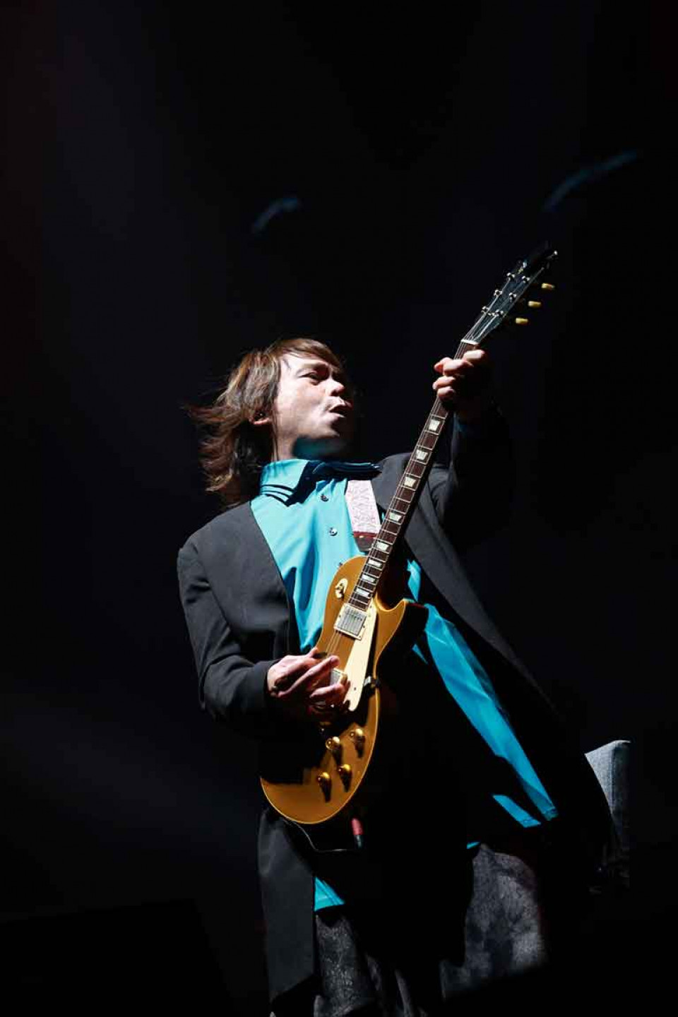 《Rock Star 2》持續唱響世界 明年有望返場台北