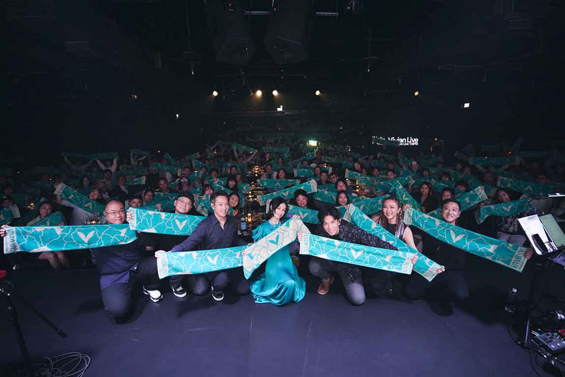 粉絲大呼最有誠意演唱會