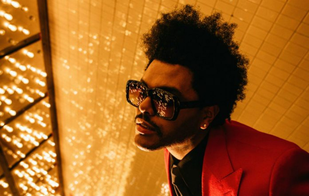 The Weeknd首張mixtape迎來10週年！驚喜合作重量級藝術家首次推出