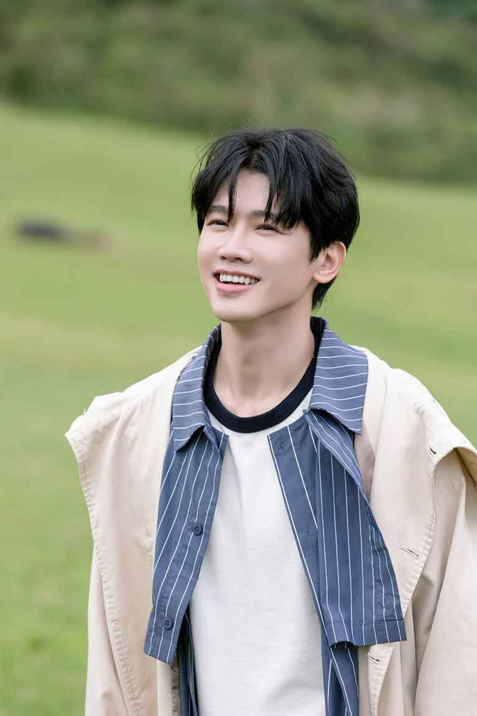 好事成雙！睽違十年個人專場音樂會 洪言翔「唱你的故事」12_27@北流卡夫卡 購票請洽KLOOK售票系統