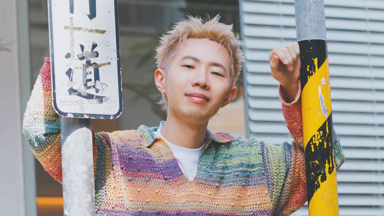 告別「深夜emo」！鄭興全新專輯《尋找鄭先生》十位音樂旅伴聯手協尋：戴佩妮、吳青峰等重量級助陣