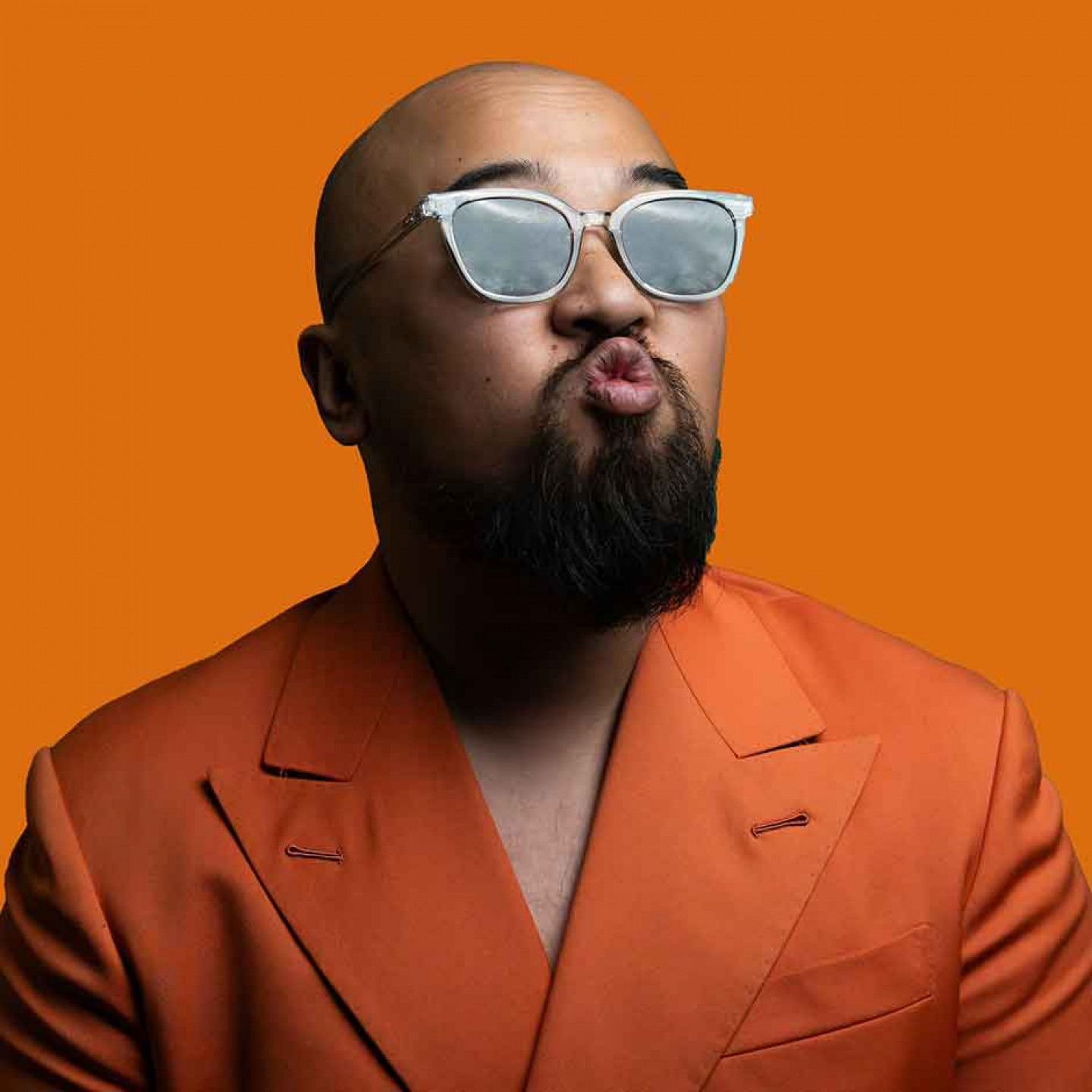 實力歌手與全方位男偶像組合「J.Sheon Ｘ 美麗本人」 撞擊全新火花