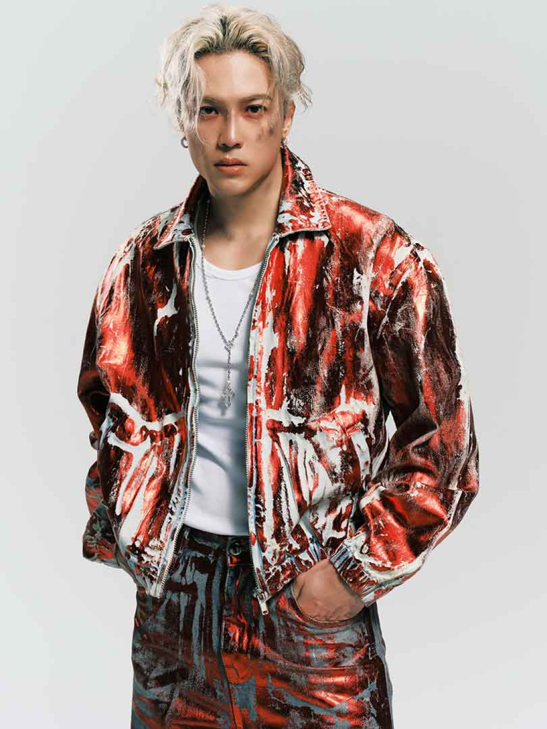 實力歌手與全方位男偶像組合「J.Sheon Ｘ 美麗本人」撞擊全新火花