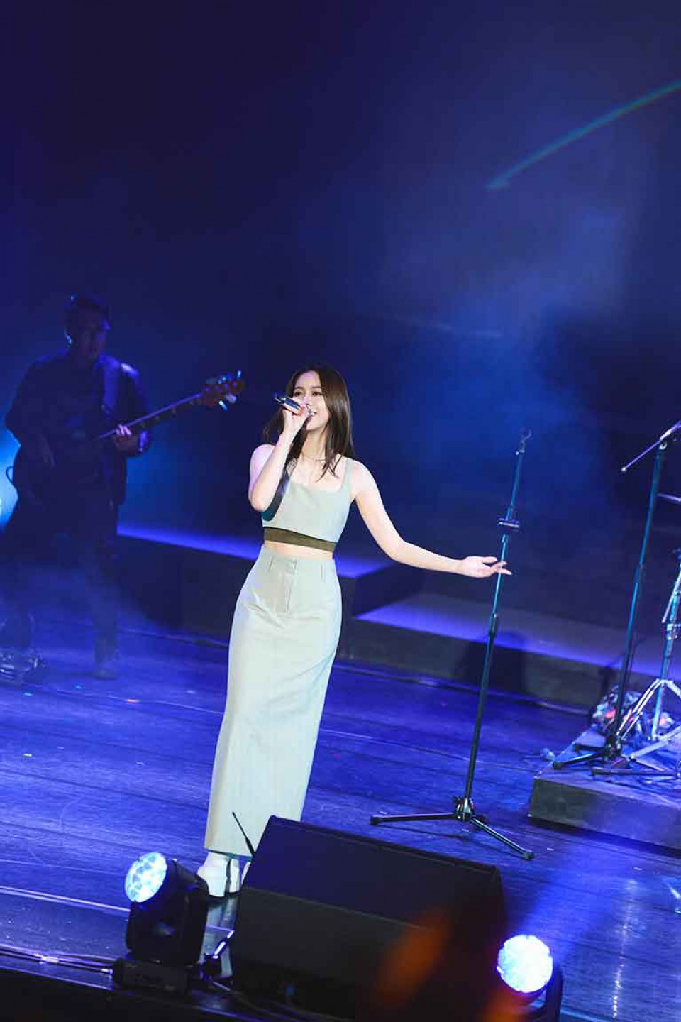 告五人犬青（相信音樂提供）