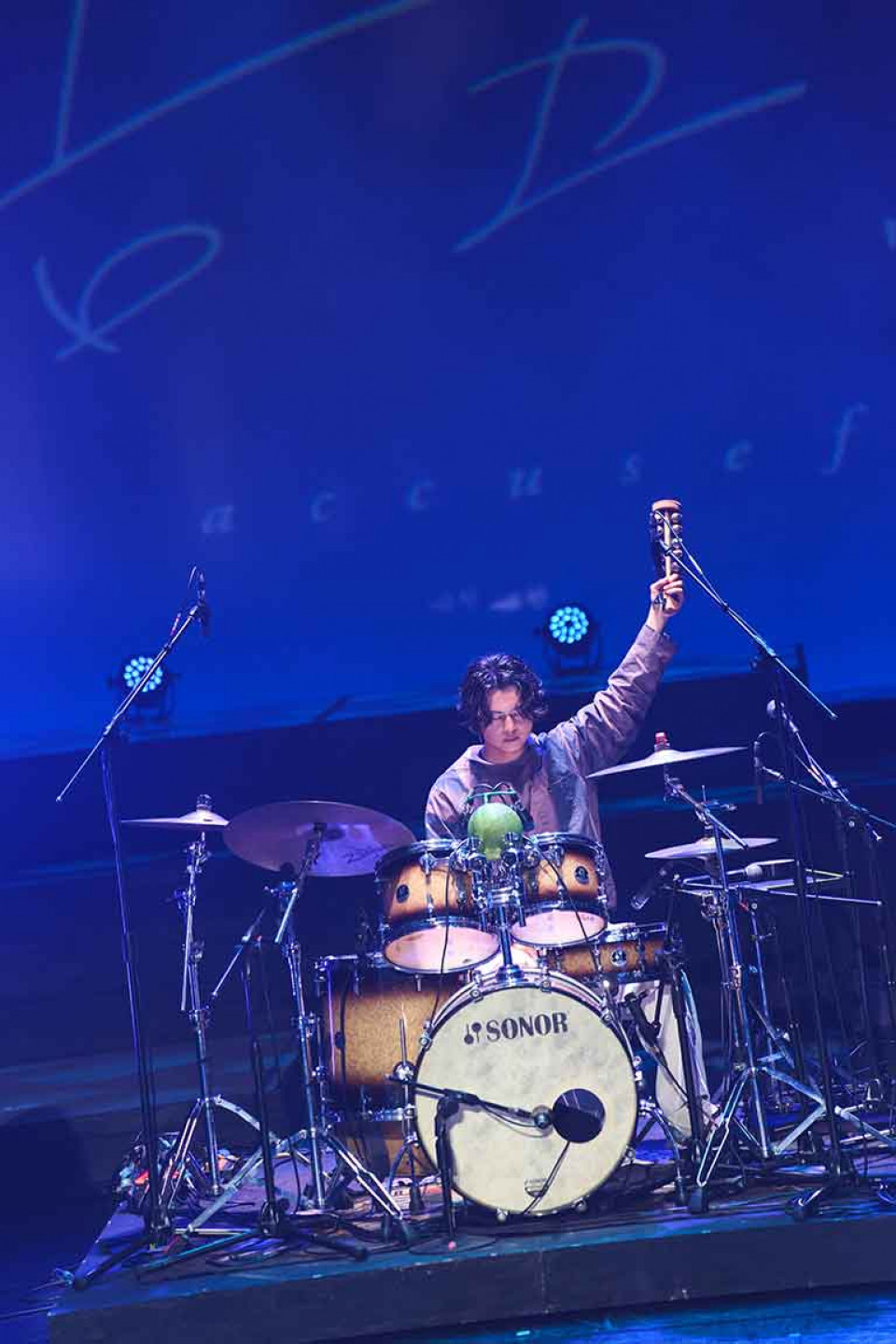 告五人哲謙(相信音樂提供)