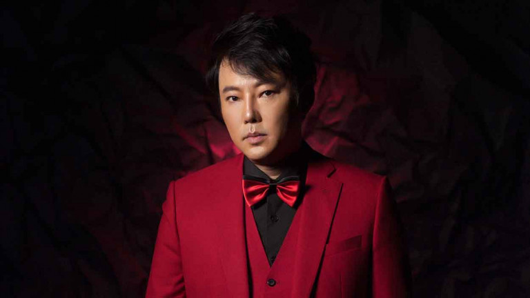 2026大港開唱宣告正式啟動！陽帆出道45周年首登上大港開唱 經典角色「陽婆婆」有望現身？