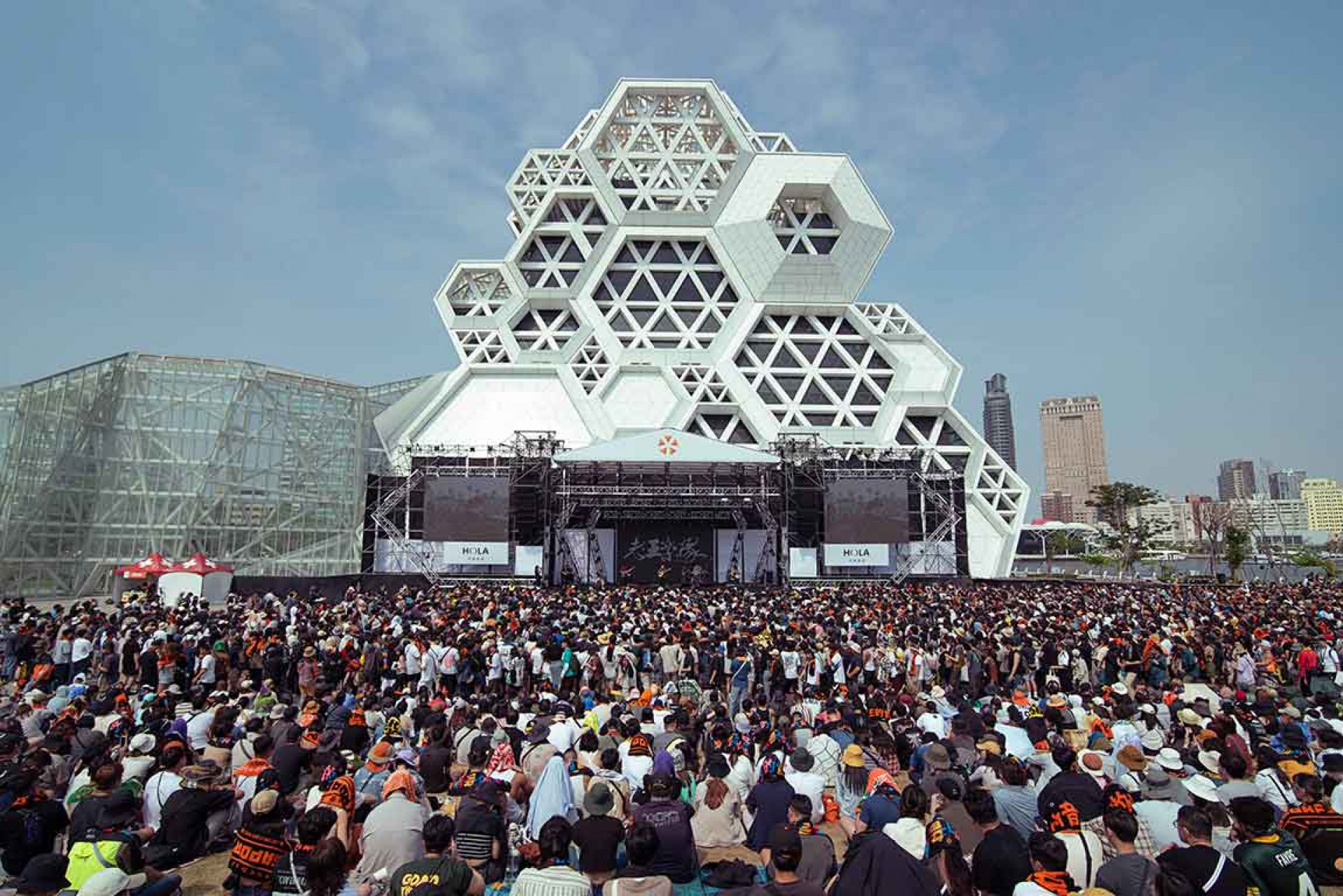 熟習船鳴聲將再次響起