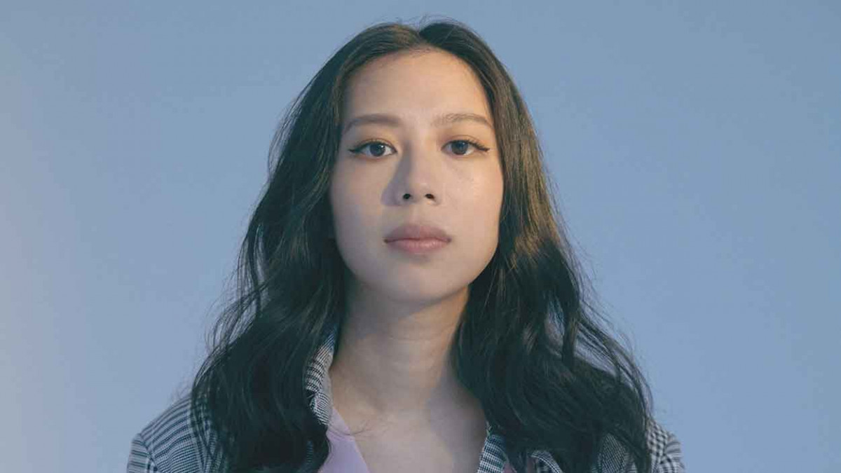 范安婷 Anie Fann 進化成新手媽媽 再推專輯《亞底米1889 V2.0》