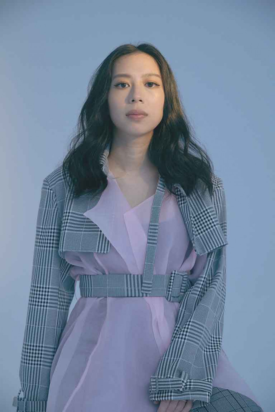 范安婷升格新手媽媽 開始思考小孩未來和網路與社交媒體的關係