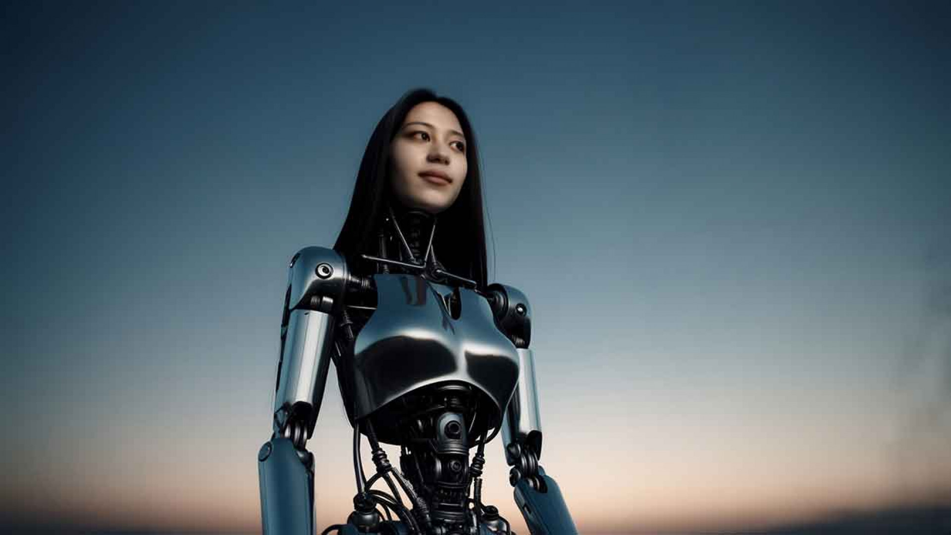 用AI作音樂?作為創作人,范安婷勉勵自己:「不能偷懶!」