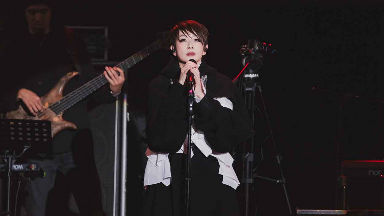 Simple Life簡單生活節 20週年首日盛大展開 林憶蓮與台灣樂迷驚喜重逢 演出誠意滿滿！